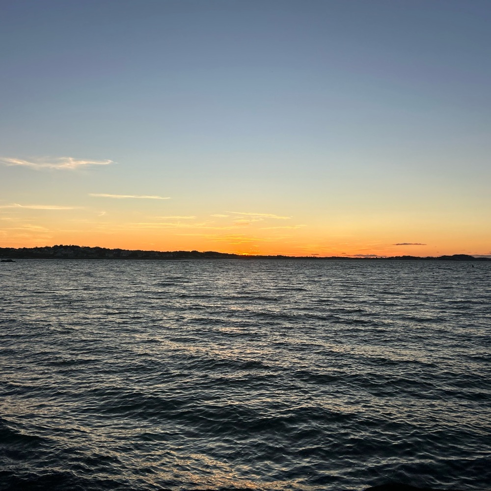 Meet your Posher, Jaime kaihlanen